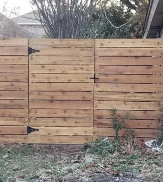 Slide of Potterosa Homes