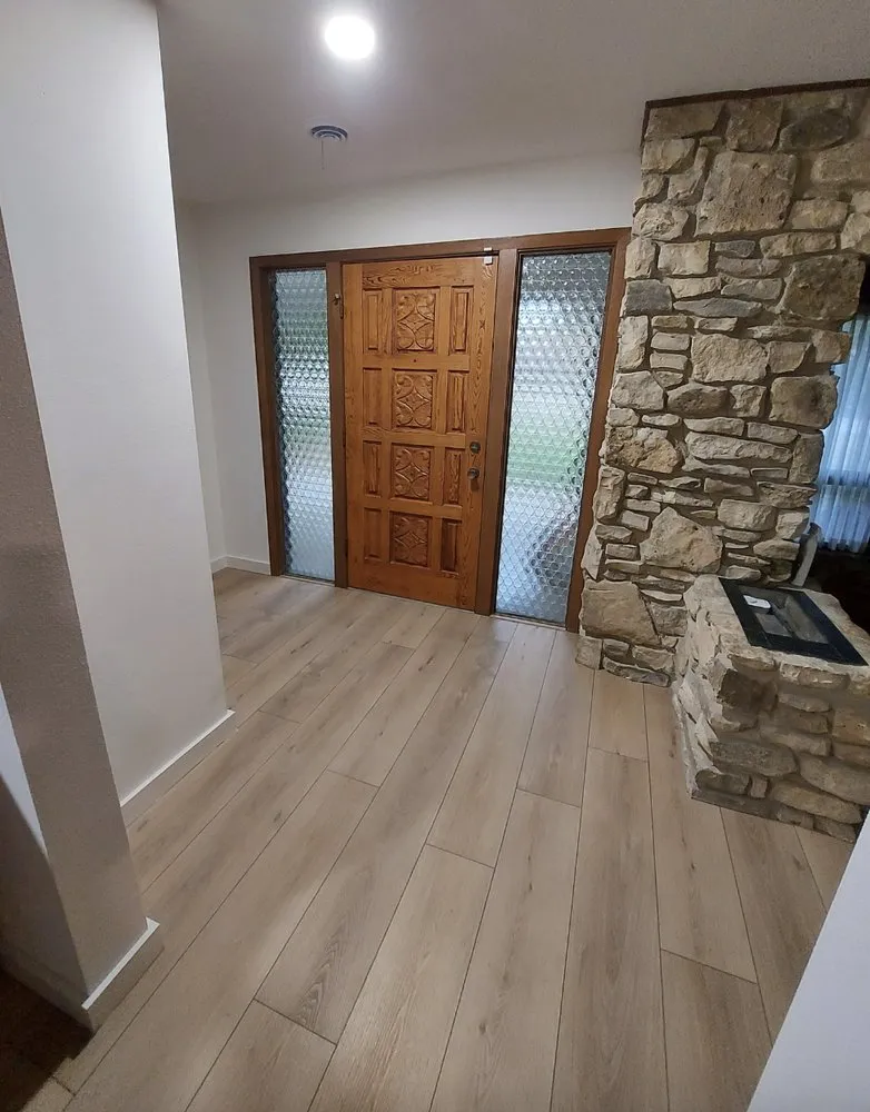 Slide of Potterosa Homes