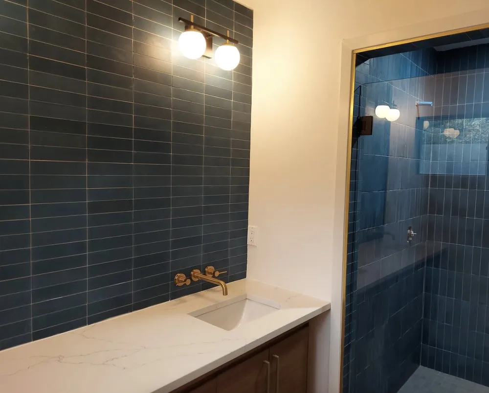 Slide of Potterosa Homes