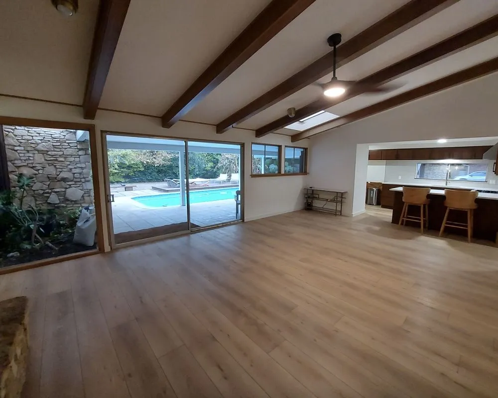 Slide of Potterosa Homes