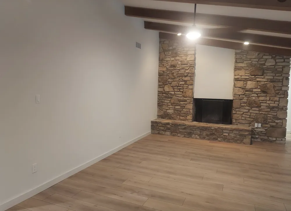 Slide of Potterosa Homes