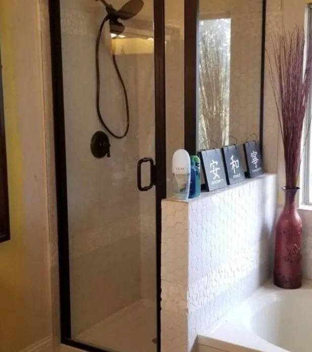 Slide of Potterosa Homes