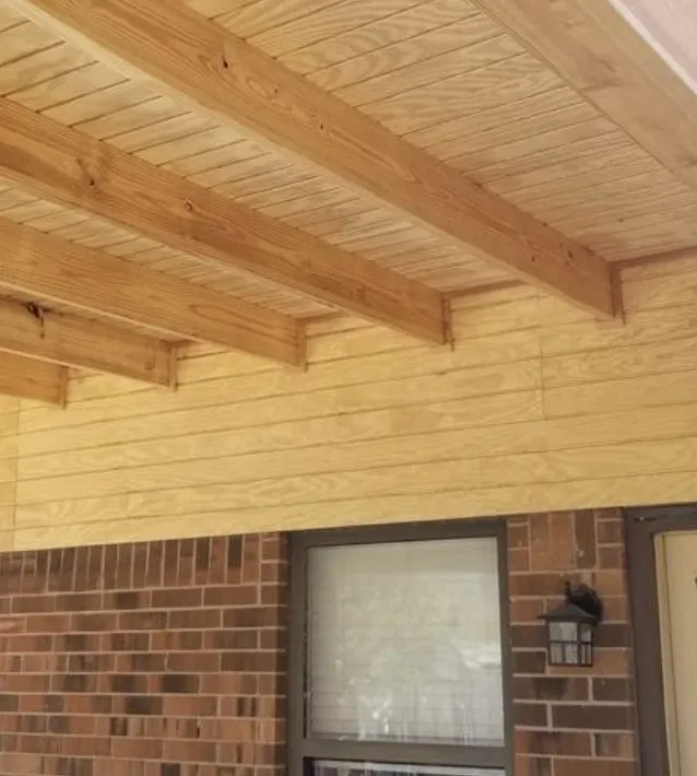 Slide of Potterosa Homes