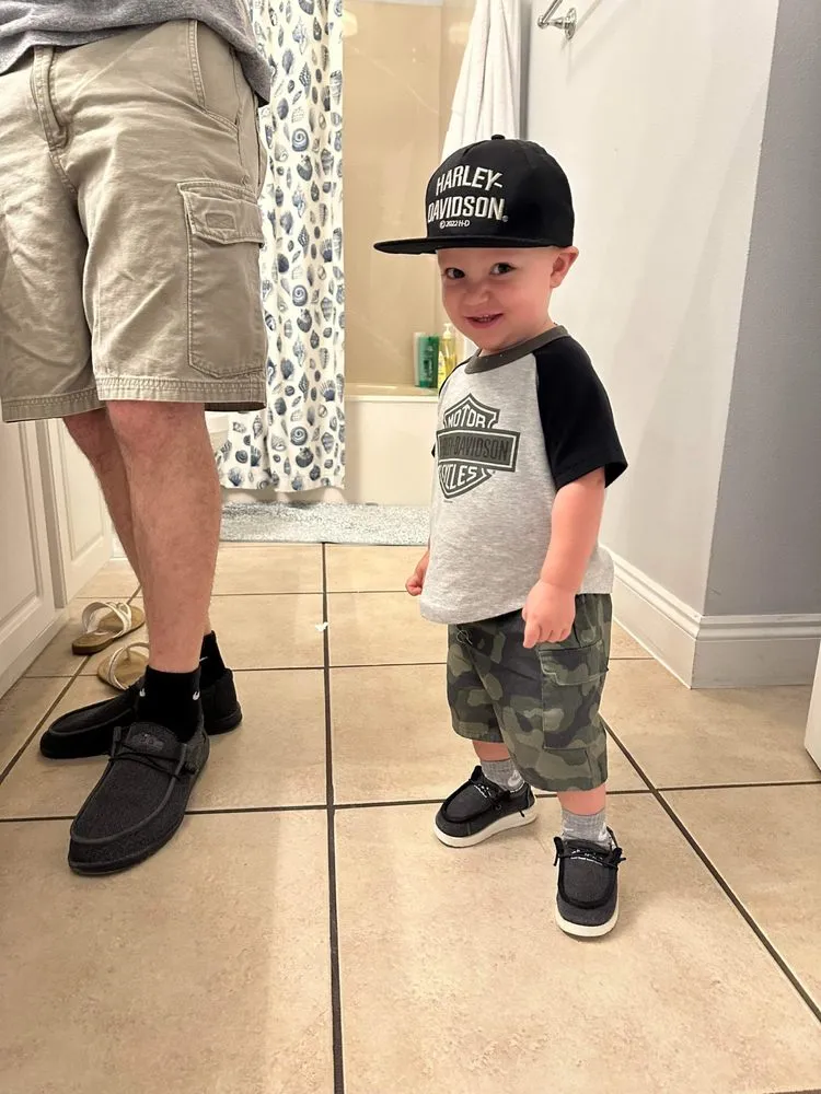 Slide of Potters Plumbing