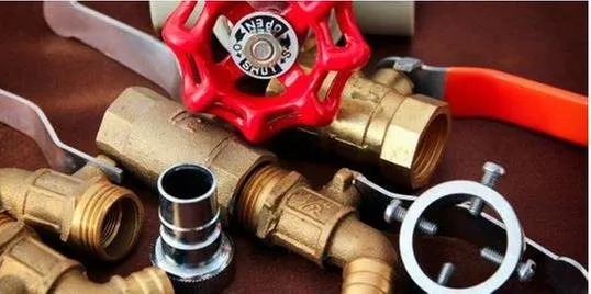 Slide of Potter's Plumbing