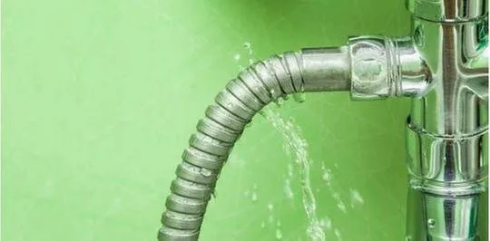 Slide of Potter's Plumbing