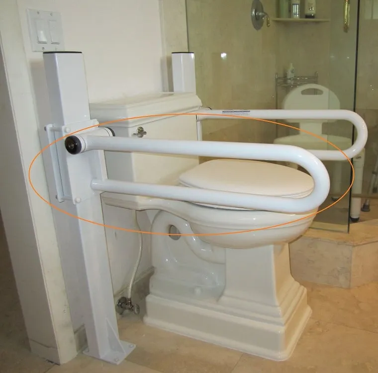 Slide of Potty Doctor