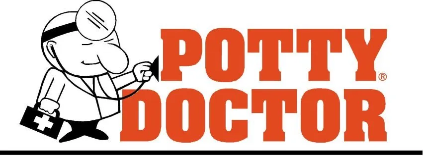 Slide of Potty Doctor