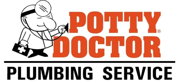 Potty Doctor Logo