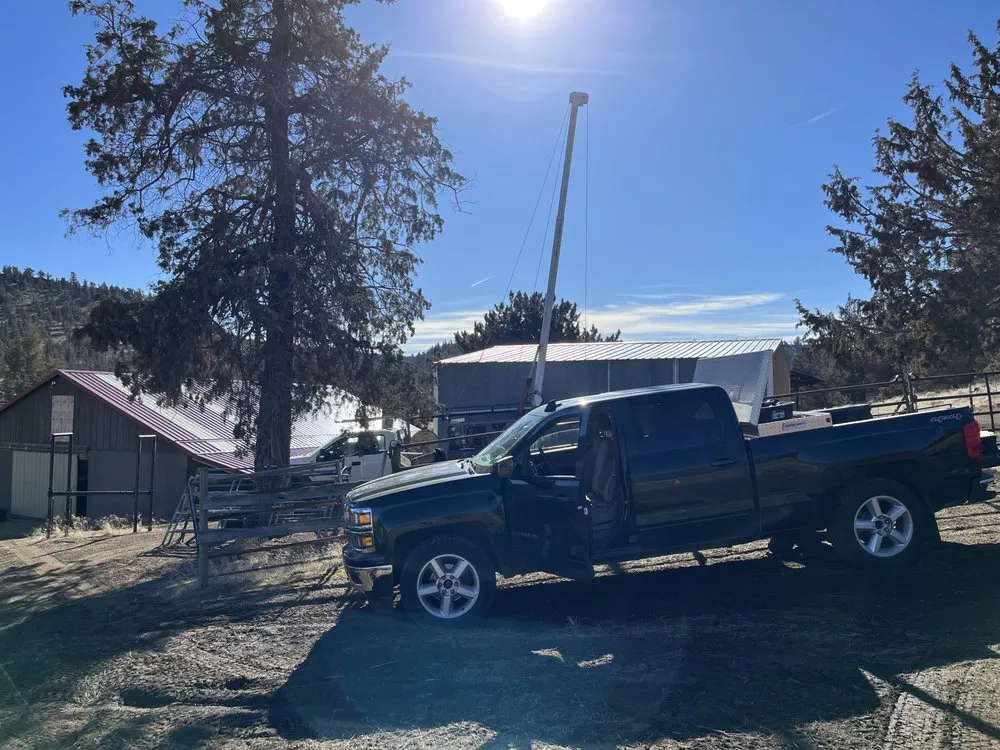Slide of POW Backflow Testing