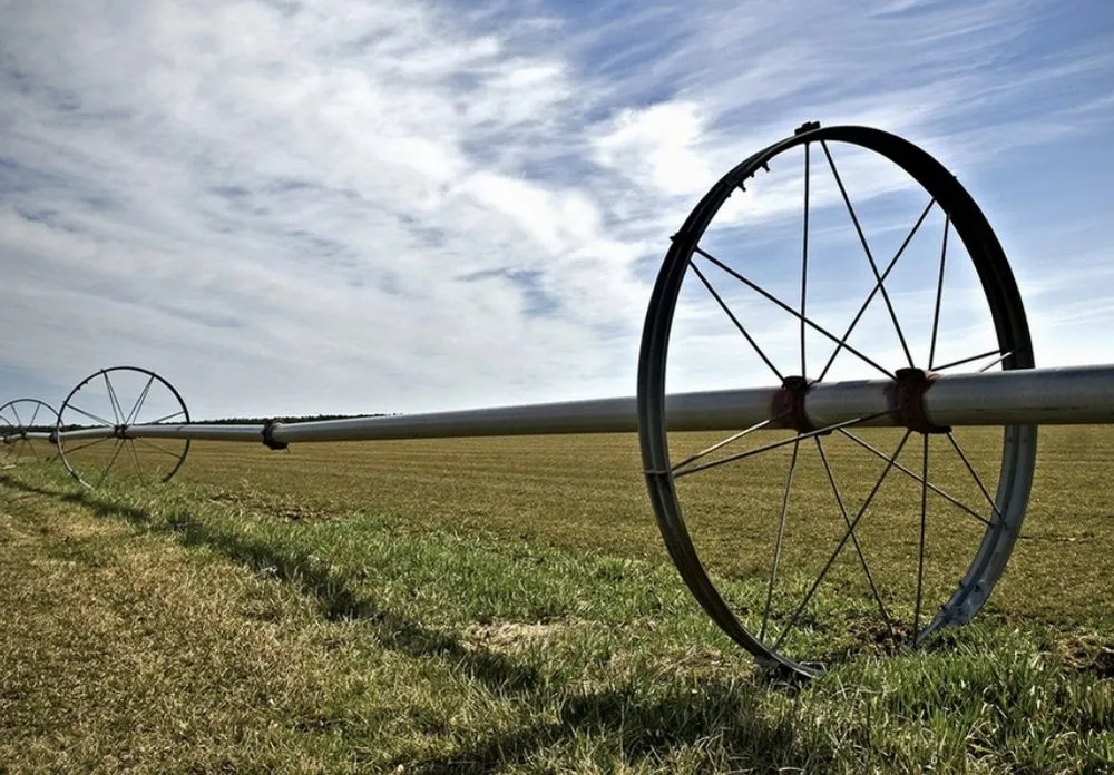 Slide of POW Backflow Testing