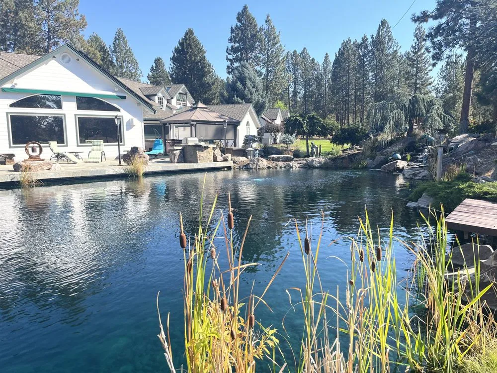 Slide of POW Backflow Testing