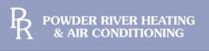 Slide of Powder River Heating & AC