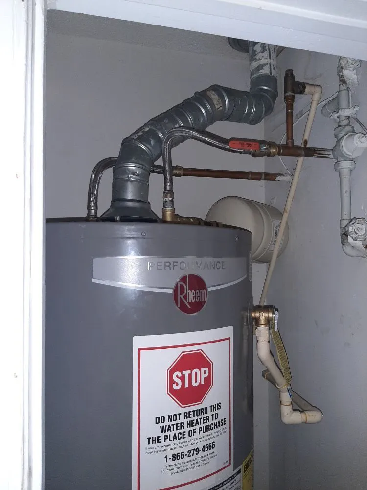 Slide of Powder Springs Plumbing and Septic Solutions