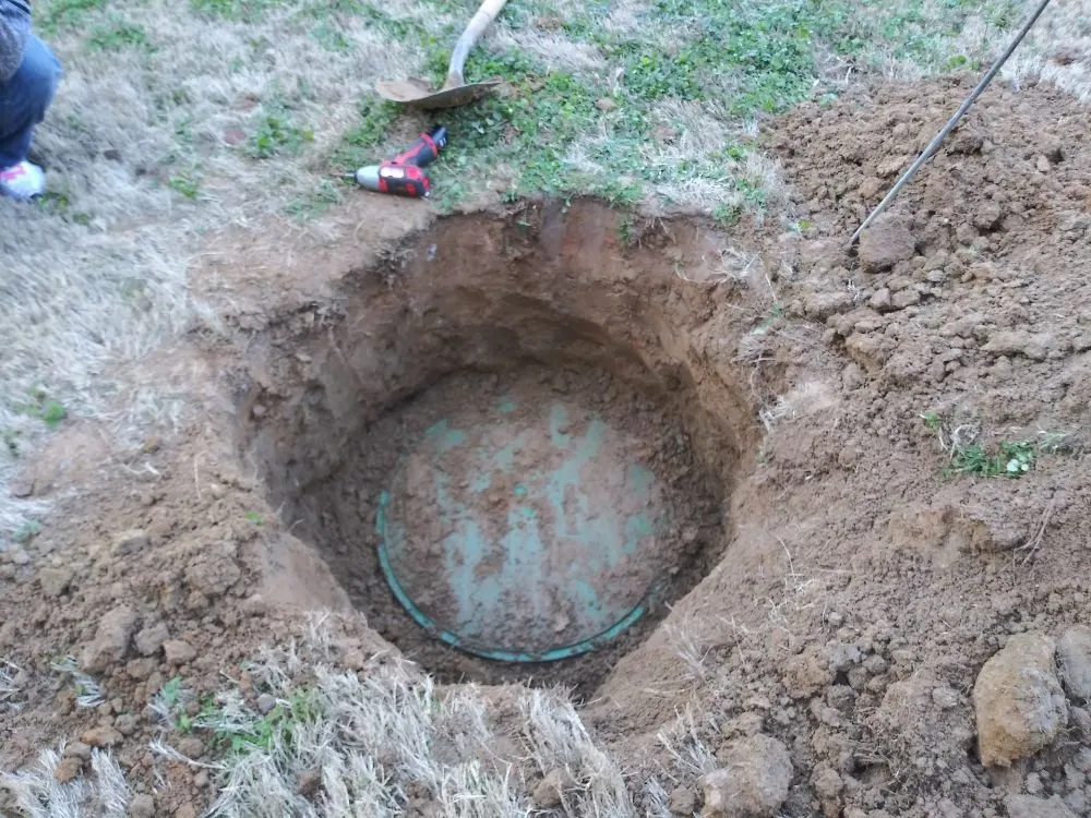 Slide of Powder Springs Plumbing and Septic Solutions