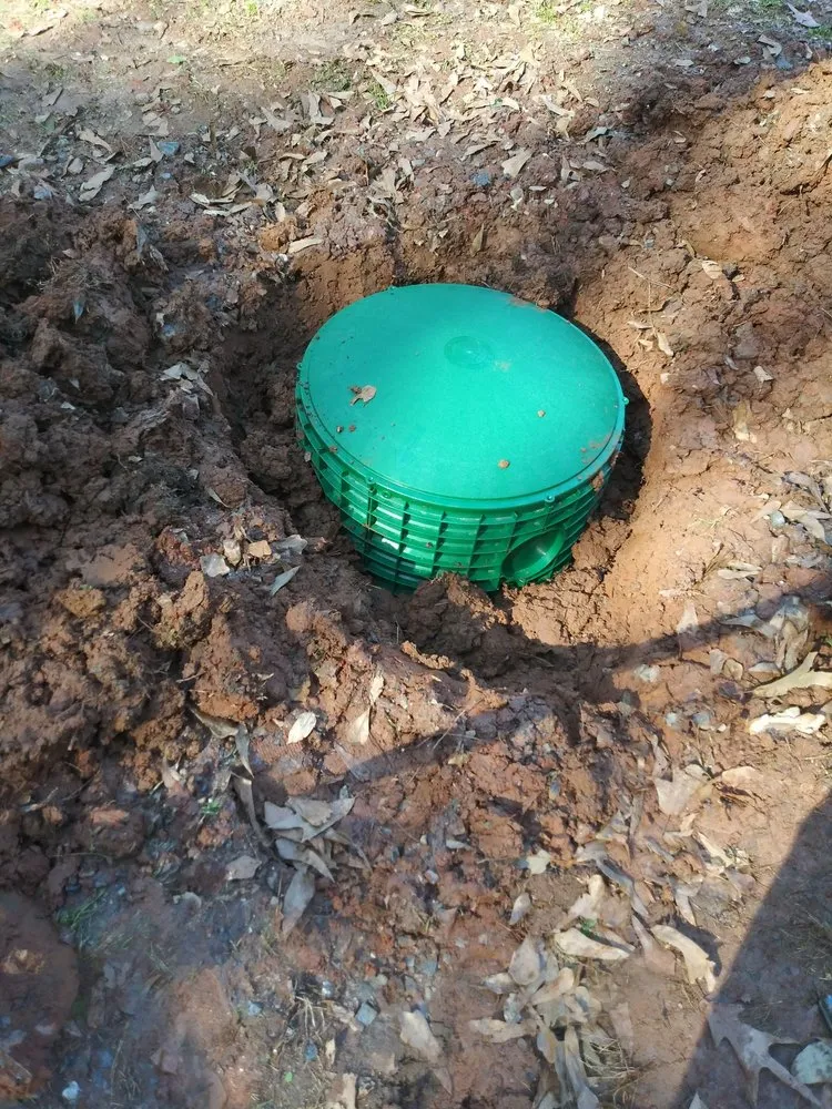 Top-rated plumbing repair for homes in Powder Springs, GA by Powder Springs Plumbing and Septic Solutions