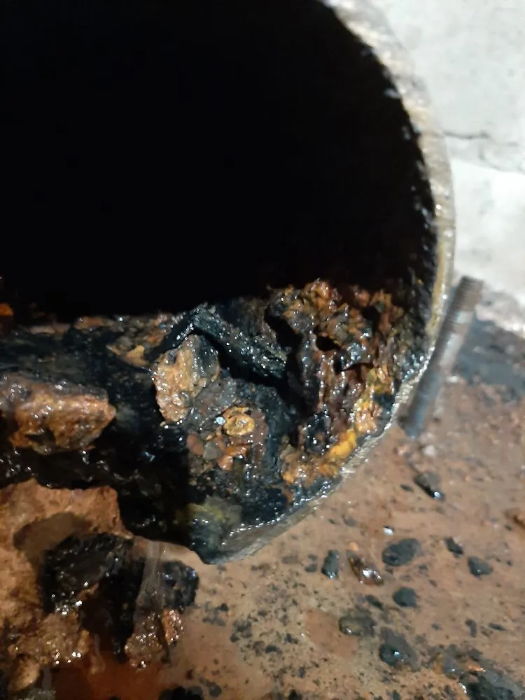 Slide of Powder Springs Plumbing and Septic Solutions