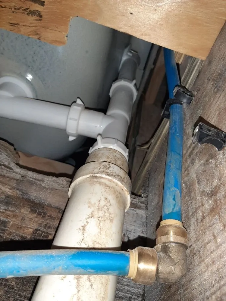 Slide of Powder Springs Plumbing and Septic Solutions