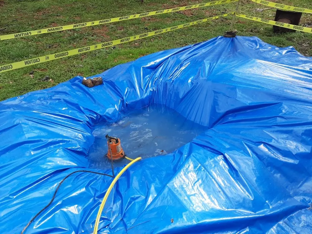 Slide of Powder Springs Plumbing and Septic Solutions