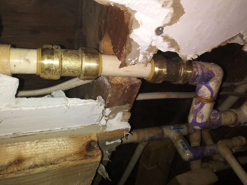 Slide of Powder Springs Plumbing and Septic Solutions