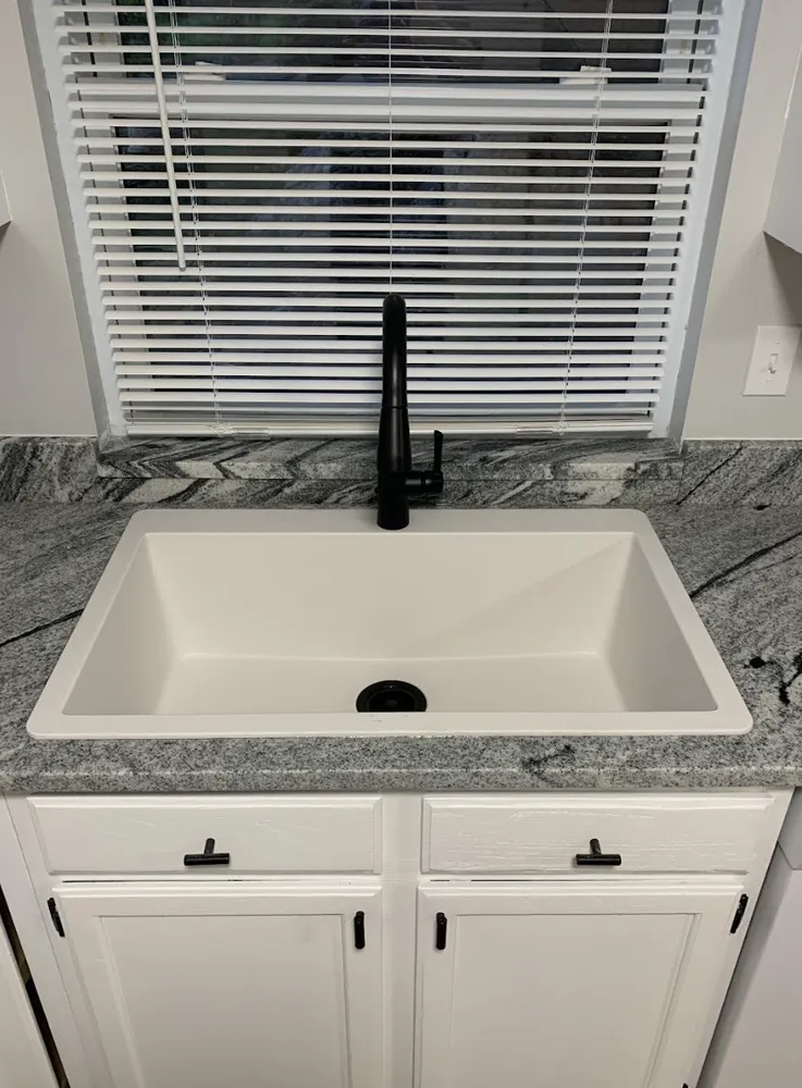 Slide of Powderhouse Plumbing