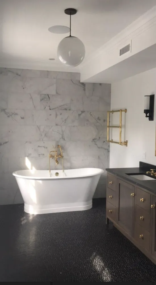 Slide of Powderhouse Plumbing