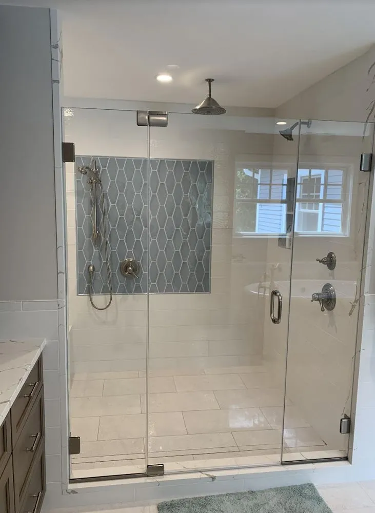 Slide of Powderhouse Plumbing