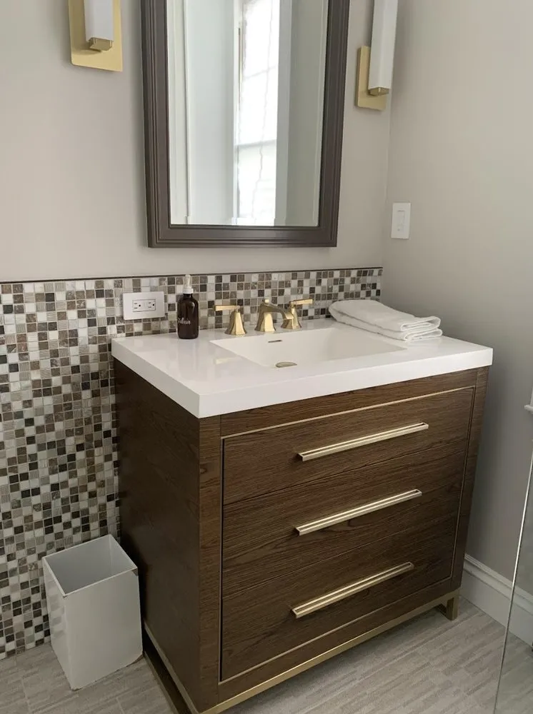 Slide of Powderhouse Plumbing