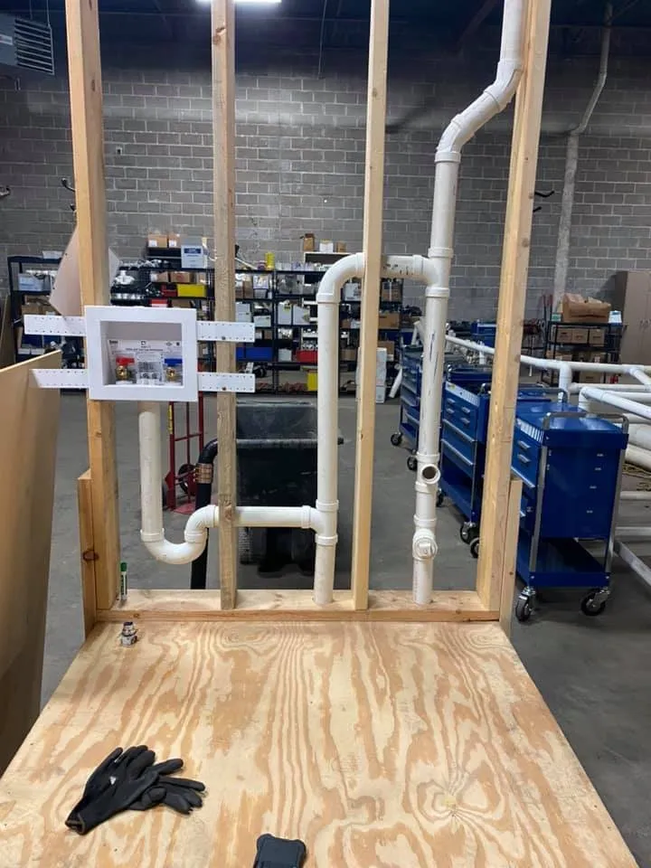 Slide of Powell Enterprise