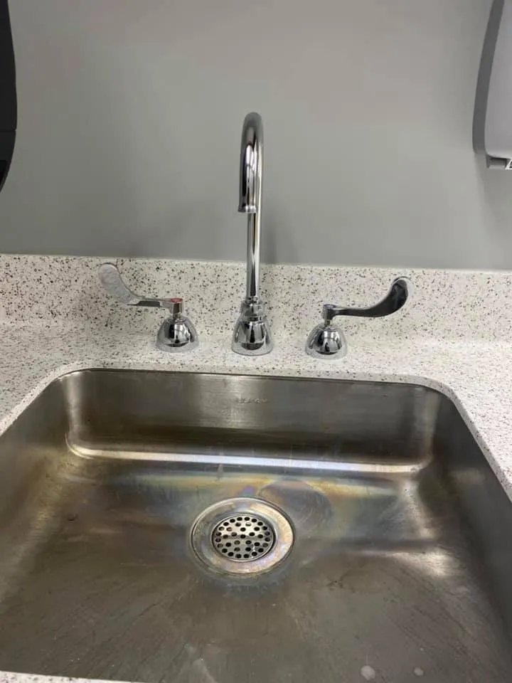 Slide of Powell Enterprise