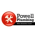 Slide of Powell Plumbing