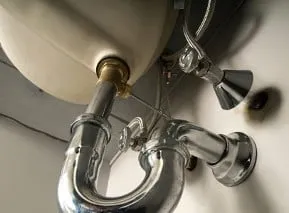 Slide of Powell Plumbing