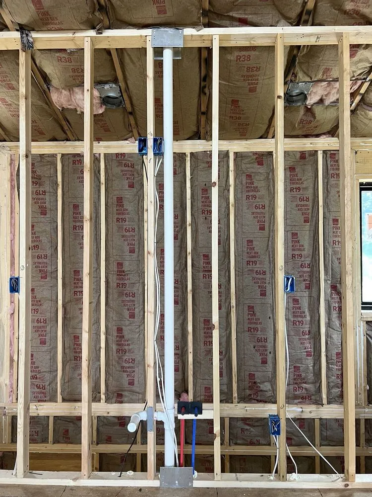 Slide of Powell Plumbing Service