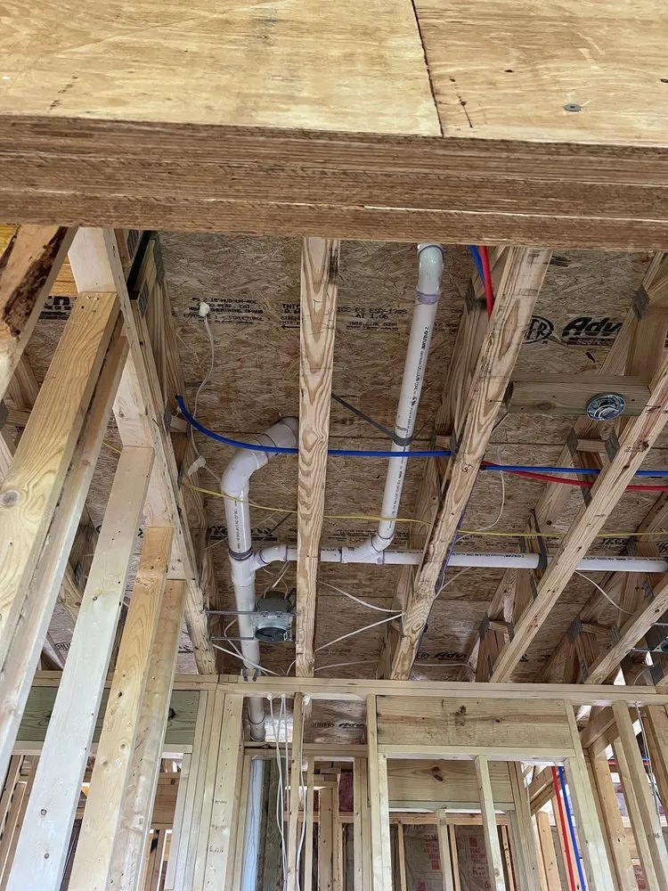 Slide of Powell Plumbing Service