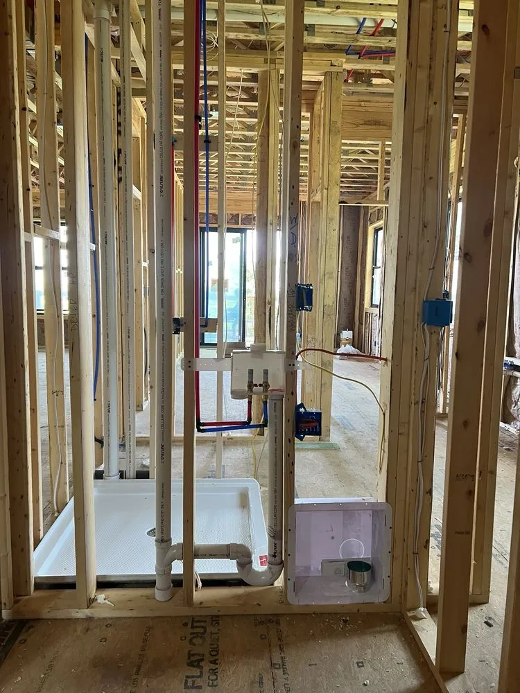 Slide of Powell Plumbing Service