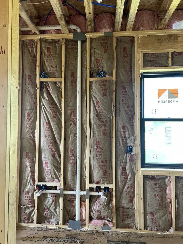 Slide of Powell Plumbing Service