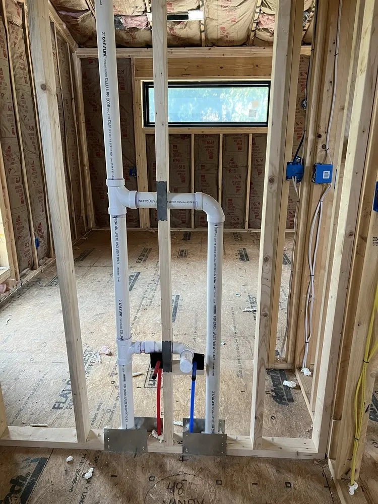 Slide of Powell Plumbing Service