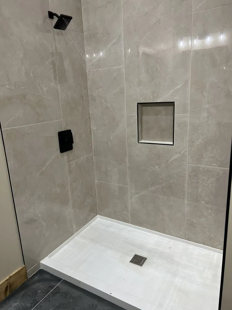 Trusted water heater service for homes in Sevierville, TN by Powell Plumbing Service