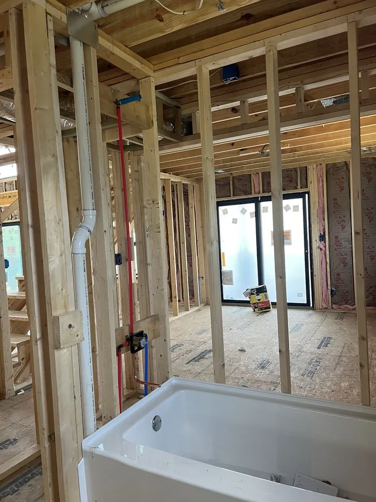 Slide of Powell Plumbing Service