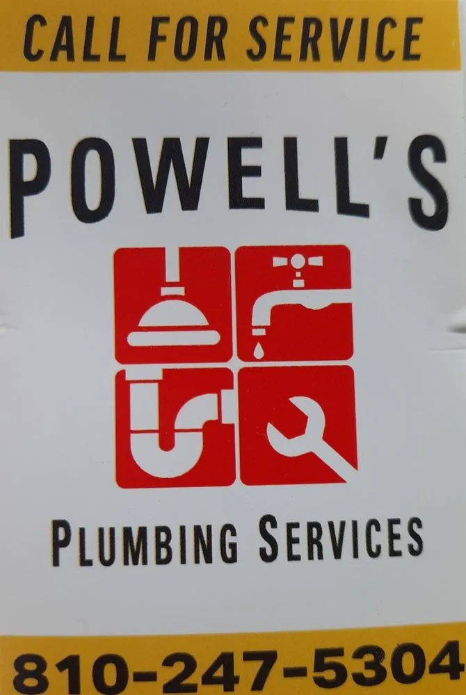 Professional emergency plumbing in Oakland, MI by Powells Plumbing Services