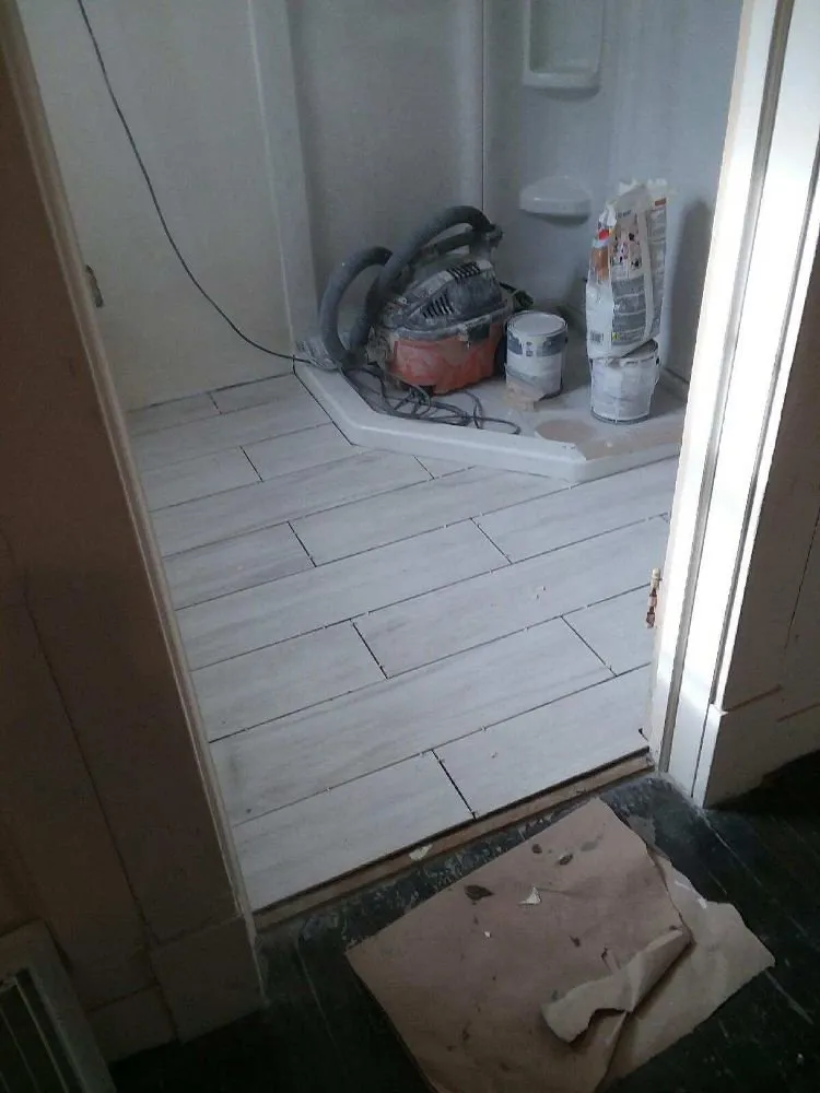 Slide of Power 2 the Customer