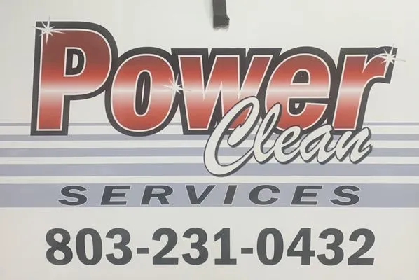 Power Clean Services