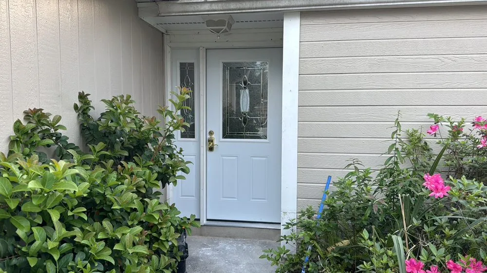 Slide of Power Construction and Remodeling