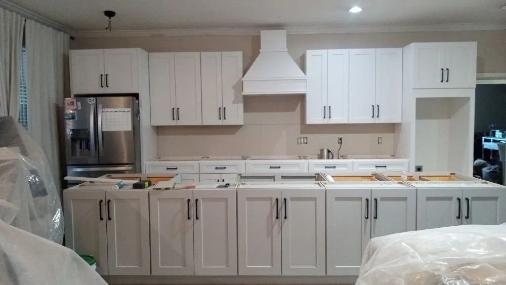 Slide of Power Construction and Remodeling