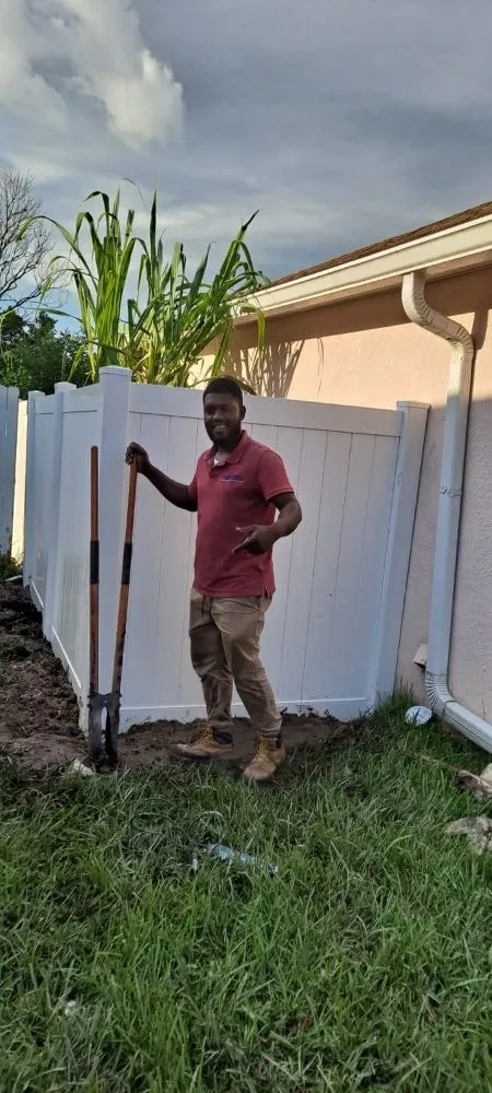 Slide of Power Construction and Remodeling