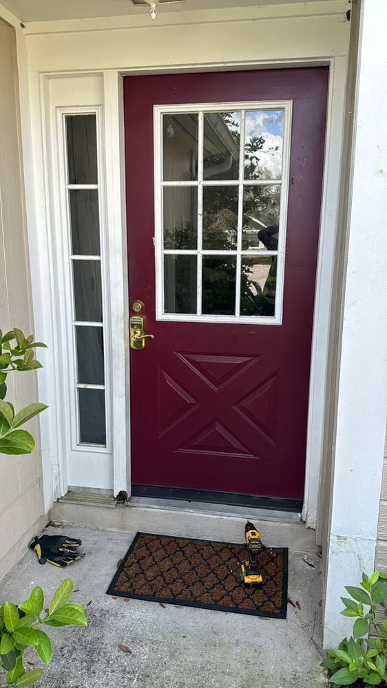 Slide of Power Construction and Remodeling