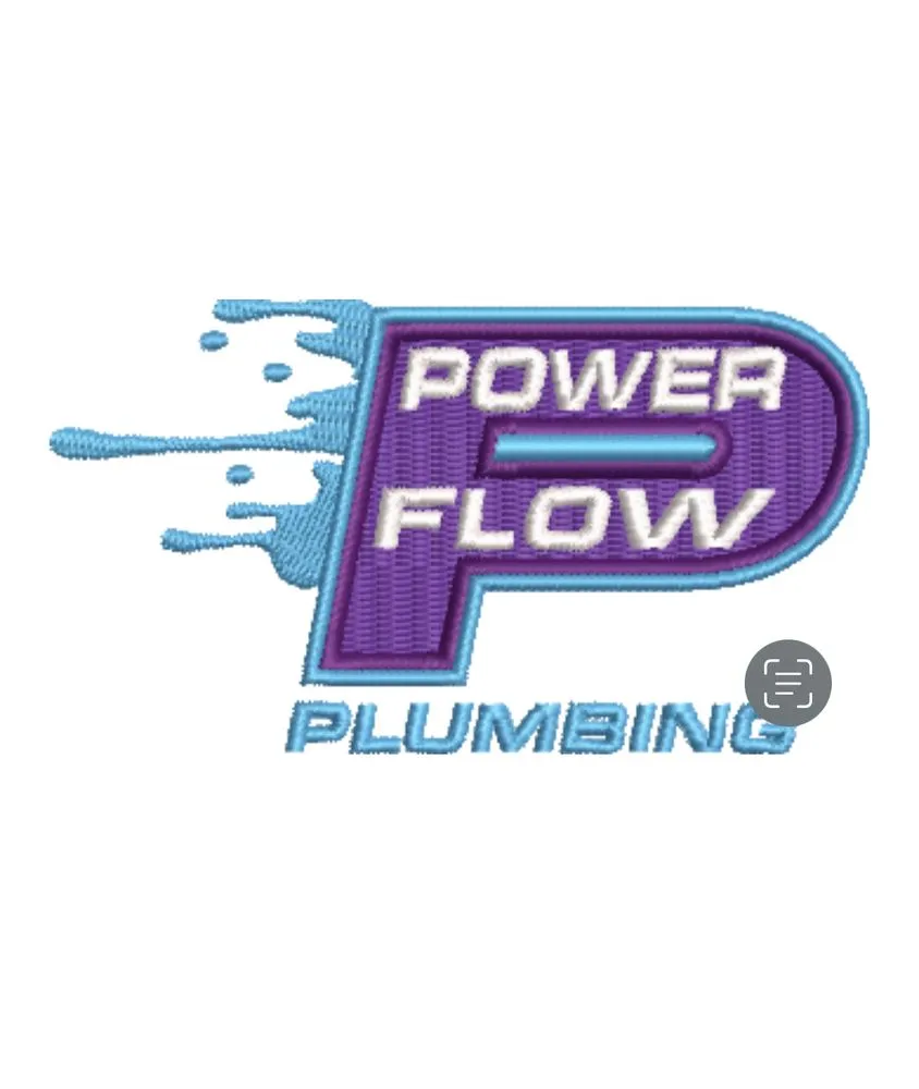 Slide of Power Flow Plumbing