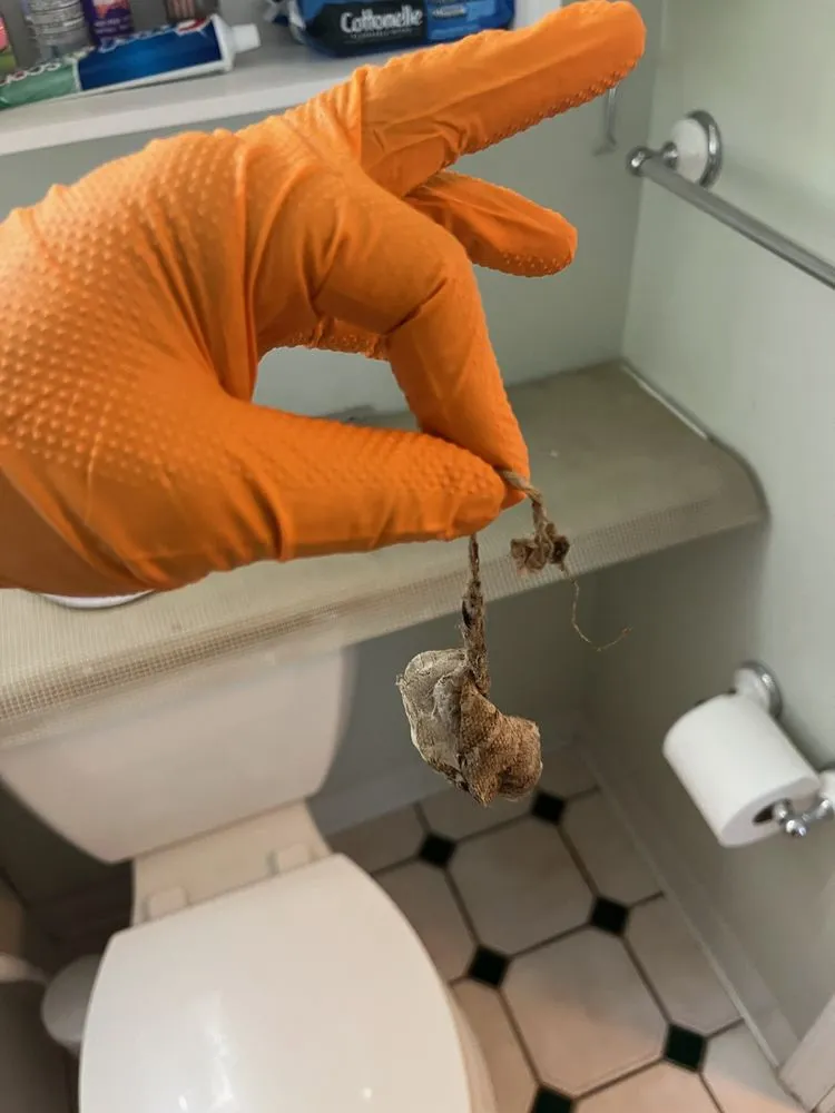 Slide of Power Flush Solutions Sewer & Drain