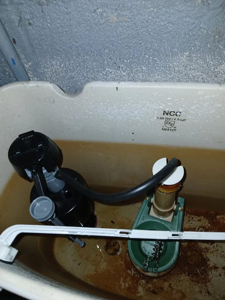 Slide of Power Flush Solutions Sewer & Drain