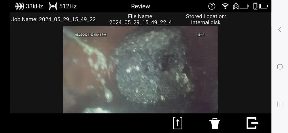 Professional water heater service service in Euclid, OH - Power Flush Solutions Sewer & Drain